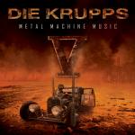 Cover - V - Metal Machine Music