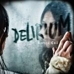 Cover - Delirium
