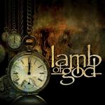 Cover - Lamb Of God