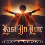 Cover - Heavy Crown