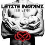 Cover - Liebe Im Krieg