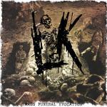 Cover - Mass Funeral Evocation