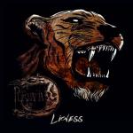 Cover - Lioness (Re-Release)