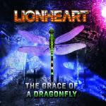 Cover - The Grace Of A Dragonfly