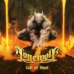 Lonewolf Cult Of Steel