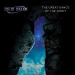 Cover - "The Great Dance Of The Spirit"