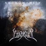 Cover - Necromanity