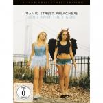 Cover - Send Away The Tigers – 10 Year Collectors´ Edition (2 CDs+DVD)