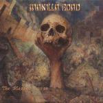 Manilla Road - The Blessed Curse / After The Muse