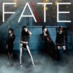 Cover - Fate