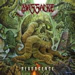 Massacre – Resurgence - Cover
