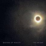 Cover - The Archer