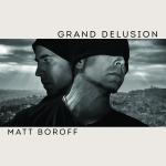 Cover - Grand Delusion
