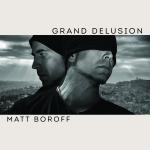 Cover - Grand Delusion 