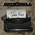 Cover - Tabula Rasa