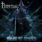 Cover - Maze Of Chaos