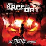 Cover - Ton Steine Sterben