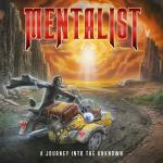 Mentalist - A Journey Into The Unknown - Cover