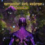 MERRYWEATHER STARK WACKERMAN - Cosmic Affect - Cover