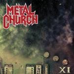 Metal Church - XI