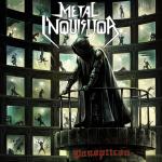 Metal Inquisitor - Panopticum