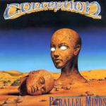 Cover - Parallel Minds (Re-Release)