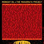 Cover - The Makarrata Project (Mini-Album)