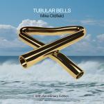 Cover - Tubular Bells – 50th Anniversary Edition