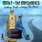 Cover - Looking Back – Living The Years