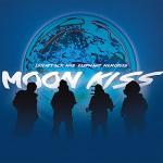 Cover - Moon Kiss