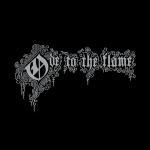 Cover - Ode To The Flame