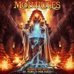 Cover - Celebration Day – 30 Years Of Mob Rules