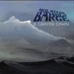 Cover - A Grayer Dawn