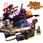 Cover - True Rockers