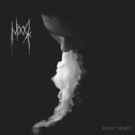 Cover - Heavy Heart