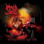 Cover - Wounds Deeper Than Time