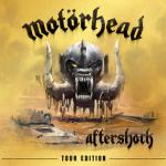 Cover - Aftershock Touredition