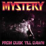 Cover - From Dusk Till Dawn