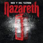 Cover - Rock’n’Roll Telephone      (2-CD)