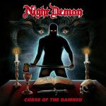 Cover - Curse of the Damned