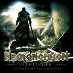 Cover - Pathfinder ... Between Heaven And Hell