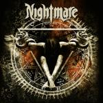 Nightmare Cover Aeternam