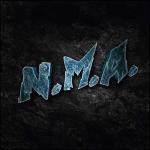 Cover - N.M.A.