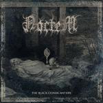 Cover - The Black Consecration