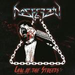 Cover - Law Of The Streets