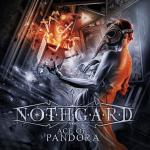 Cover - Age Of Pandora