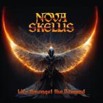 Nova Skellis - Life Amongst The Damned