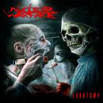 Cover - Lobotomy