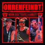 Cover - Wenn Der Teufel Anruft