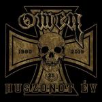 Omen (HU) - Huzonöt Év